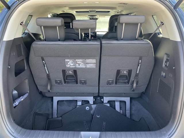 New 2026 Kia Carnival SX Prestige image 30
