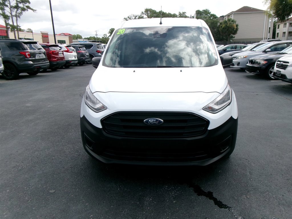 Used 2020 Ford Transit Connect XL image 7