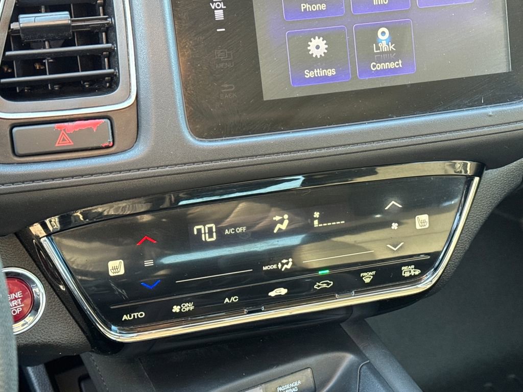 Used 2016 Honda HR-V EX image 24