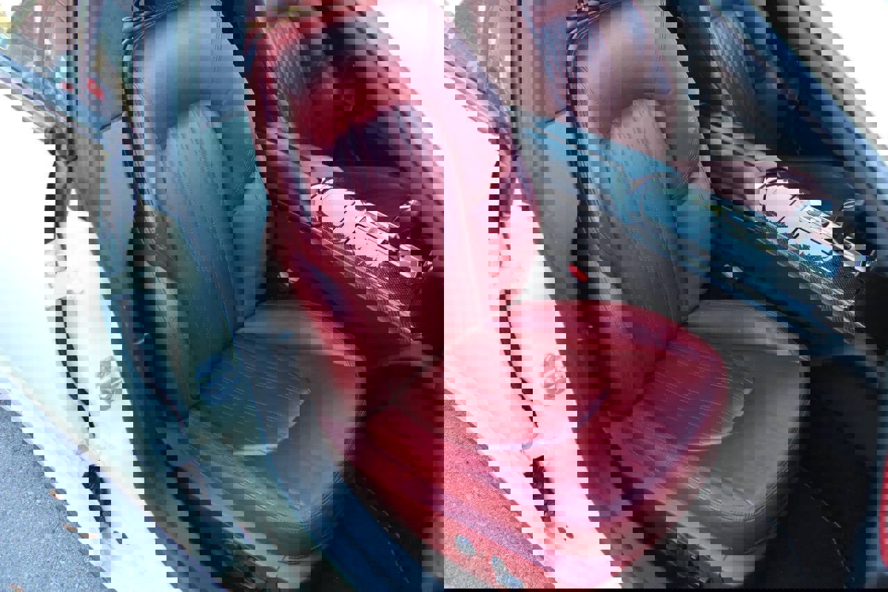 Used 2015 Maserati Ghibli S Q4 image 14