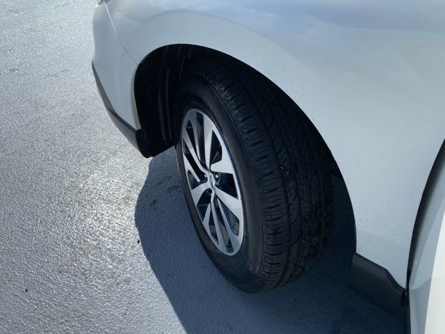 Used 2016 Subaru Outback 2.5i Premium image 27