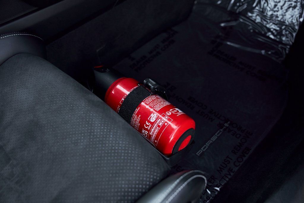 Used 2023 Porsche 911 GT3 image 40