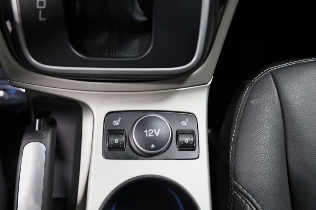 Used 2015 Ford C-MAX Energi SEL w/ Exterior Protection Package FWD image 24
