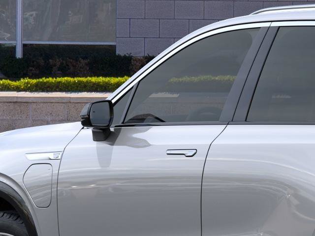 New 2027 Cadillac Vistiq Luxury AWD/4WD image 36