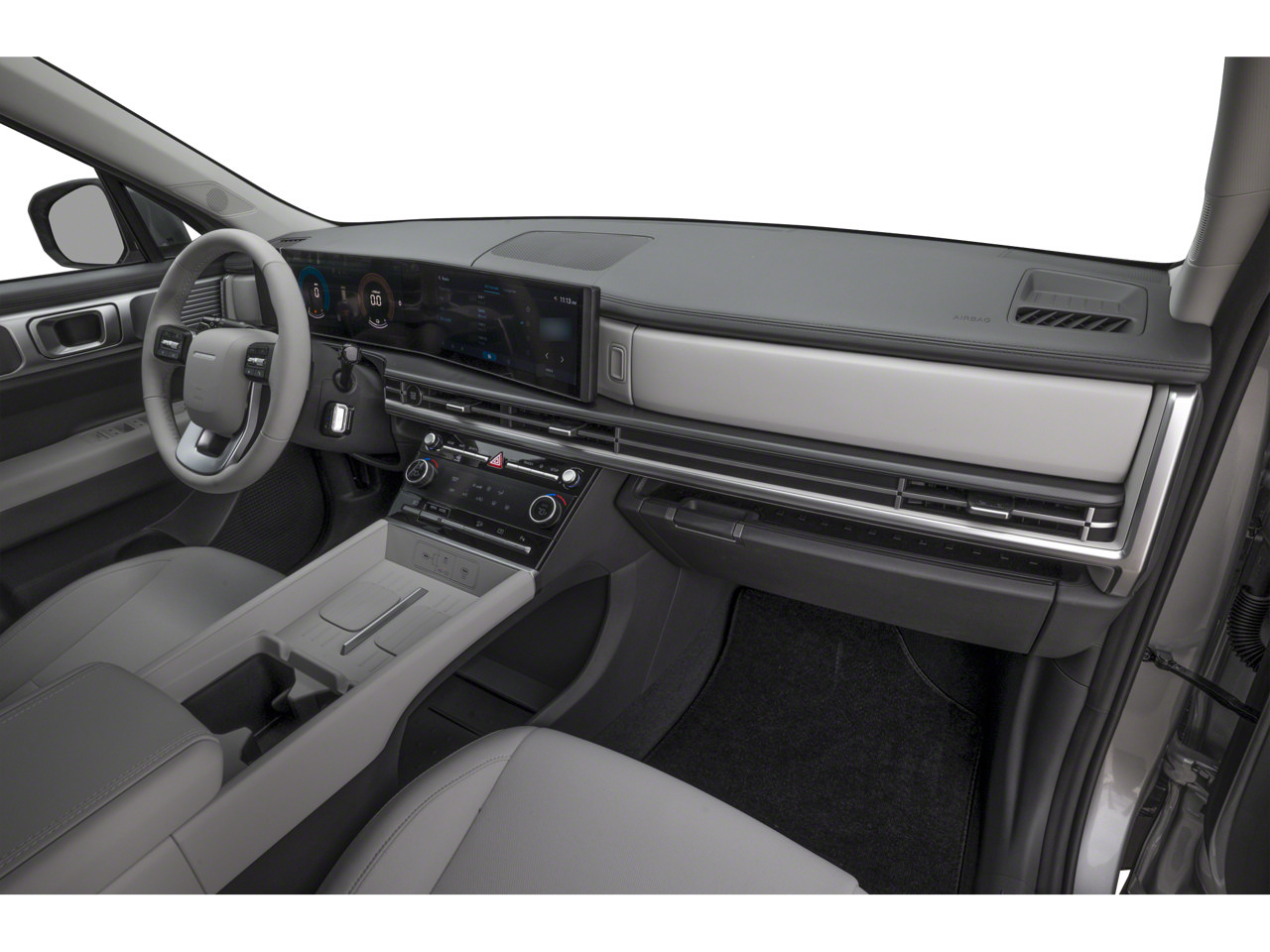 New 2026 Hyundai Santa Fe SE FWD image 33