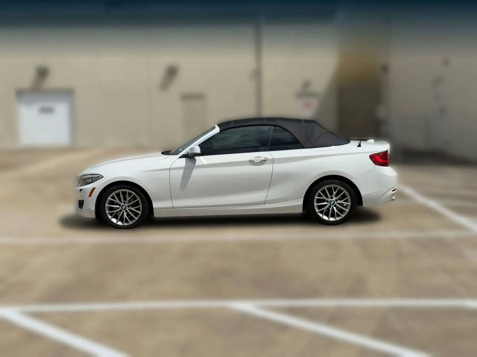 Used 2015 BMW 228i Convertible image 6