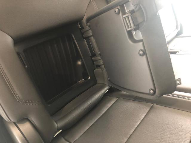 New 2025 Chevrolet Silverado 3500 LTZ w/ LTZ Premium Package image 18