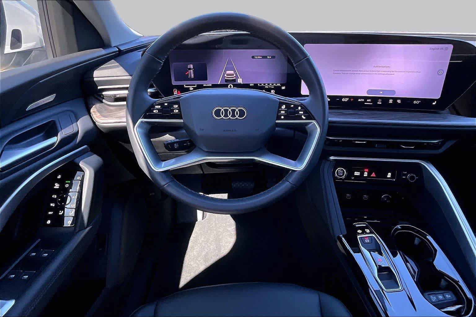 Used 2026 Audi Q5 Premium w/ Premium Plus AWD/4WD image 6