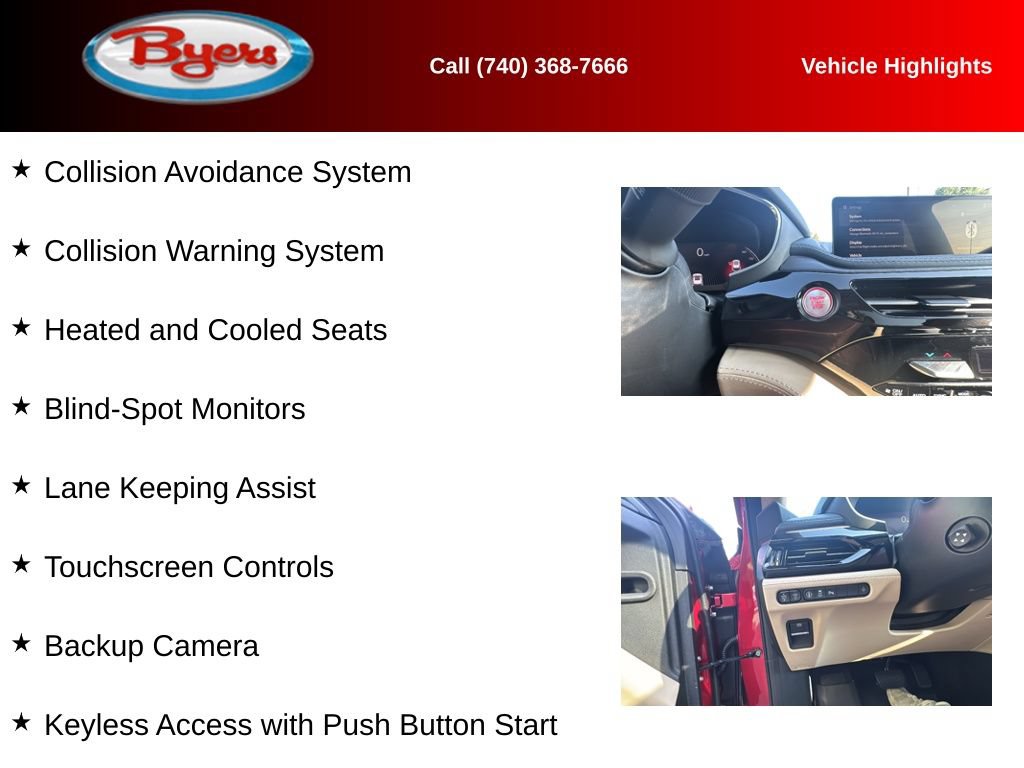 Used 2023 Acura MDX SH-AWD w/ Advance Package image 10