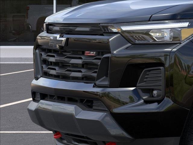 New 2026 Chevrolet Colorado Z71 image 13