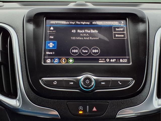 Used 2023 Chevrolet Equinox LT FWD image 18