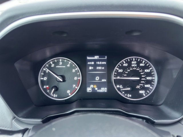 Used 2023 Subaru Outback Onyx Edition image 13