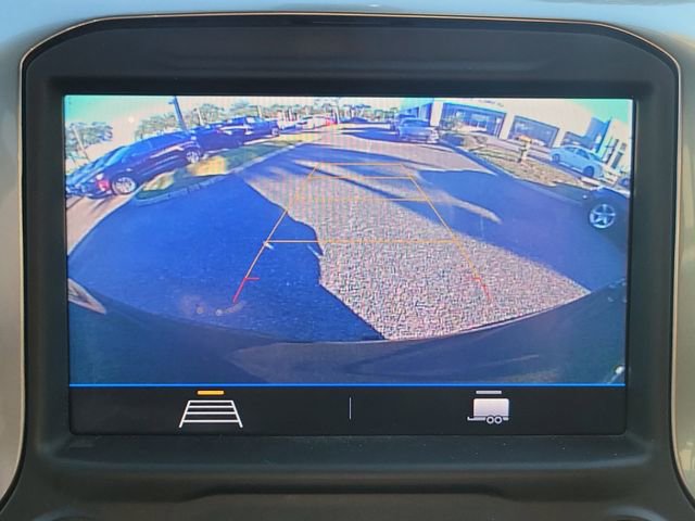 Used 2020 Chevrolet Silverado 1500 LT Trail Boss image 31