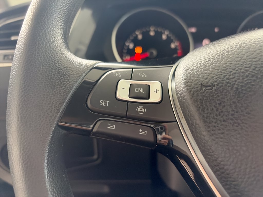 Used 2019 Volkswagen Tiguan S FWD image 14