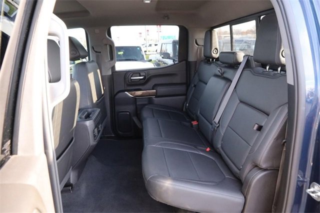 Used 2022 Chevrolet Silverado 1500 LT Trail Boss w/ LT Trail Boss Premium Package image 26