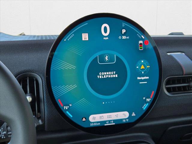 New 2026 MINI Cooper S image 5