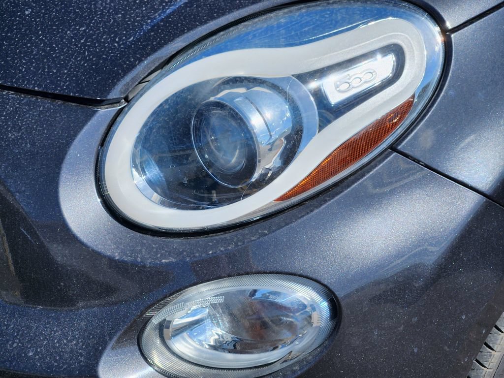 Used 2019 FIAT 500L Pop FWD image 5