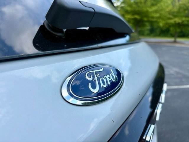 Used 2026 Ford Explorer Active w/ Active Comfort Package RWD image 15