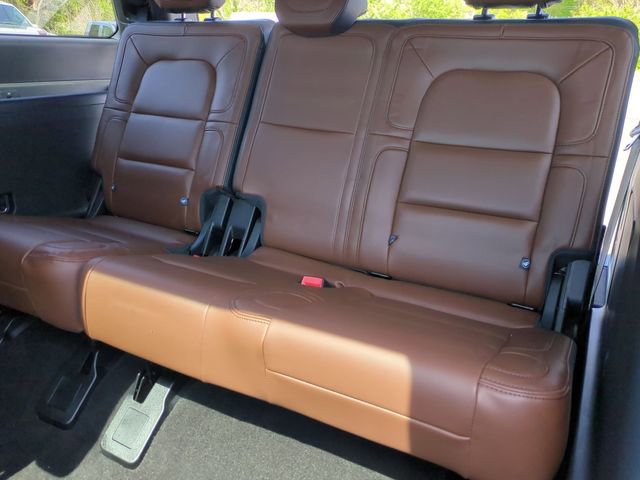 Used 2024 Lincoln Navigator Reserve image 33