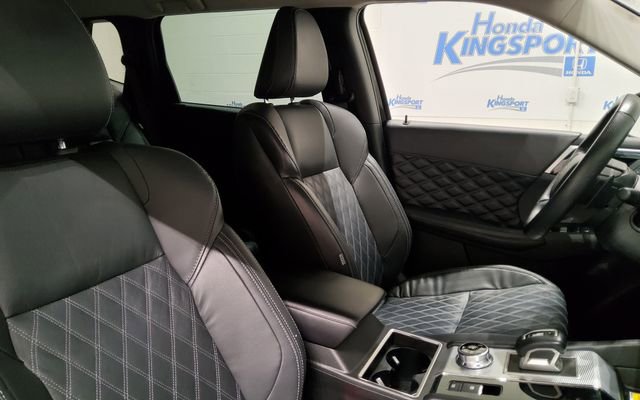 Used 2022 Mitsubishi Outlander SEL image 20