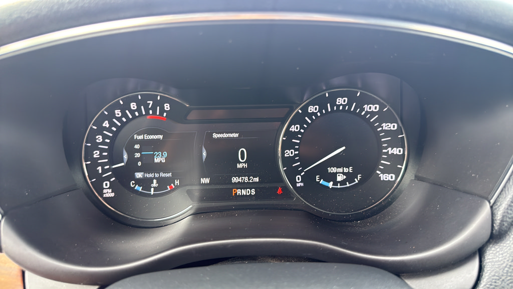 Used 2019 Lincoln MKC Reserve w/ MKC Climate Package AWD/4WD image 21