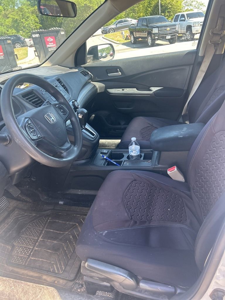 Used 2016 Honda CR-V SE image 11