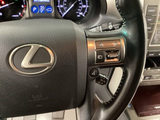 Used 2019 Lexus GX 460 Premium AWD/4WD image 20
