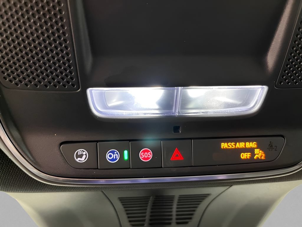 Used 2024 Chevrolet Blazer EV RS AWD/4WD image 19