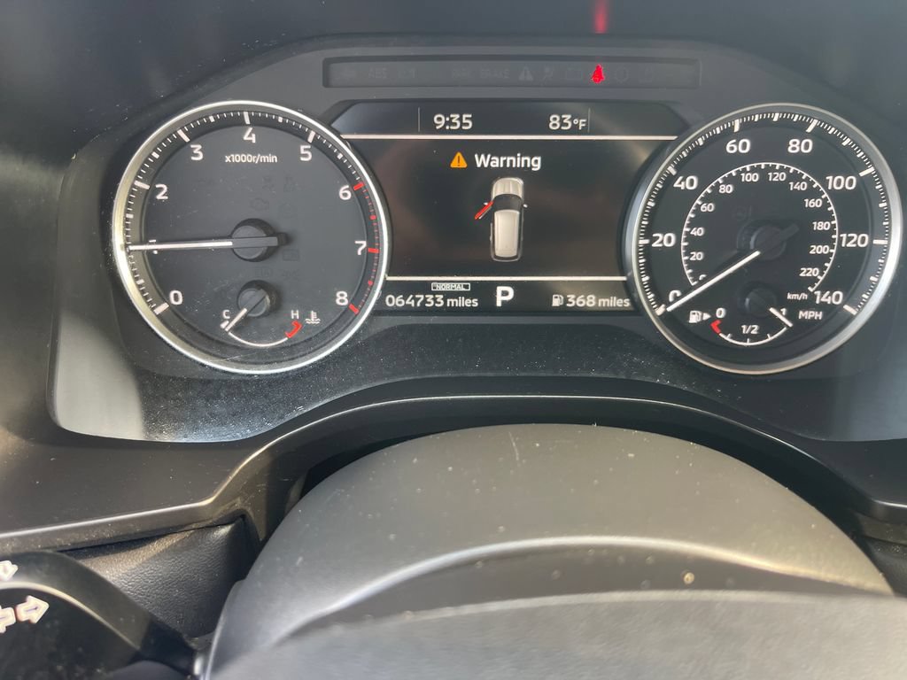 Used 2024 Mitsubishi Outlander SE AWD/4WD image 19