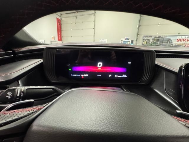 New 2026 Dodge Charger Daytona Scat Pack image 54