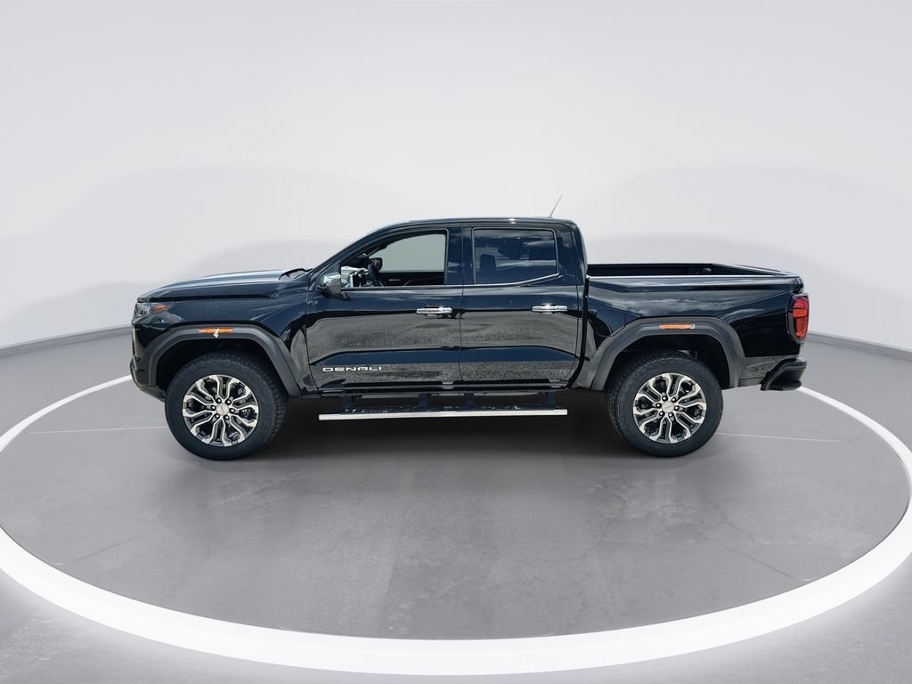 New 2026 GMC Canyon Denali AWD/4WD image 5