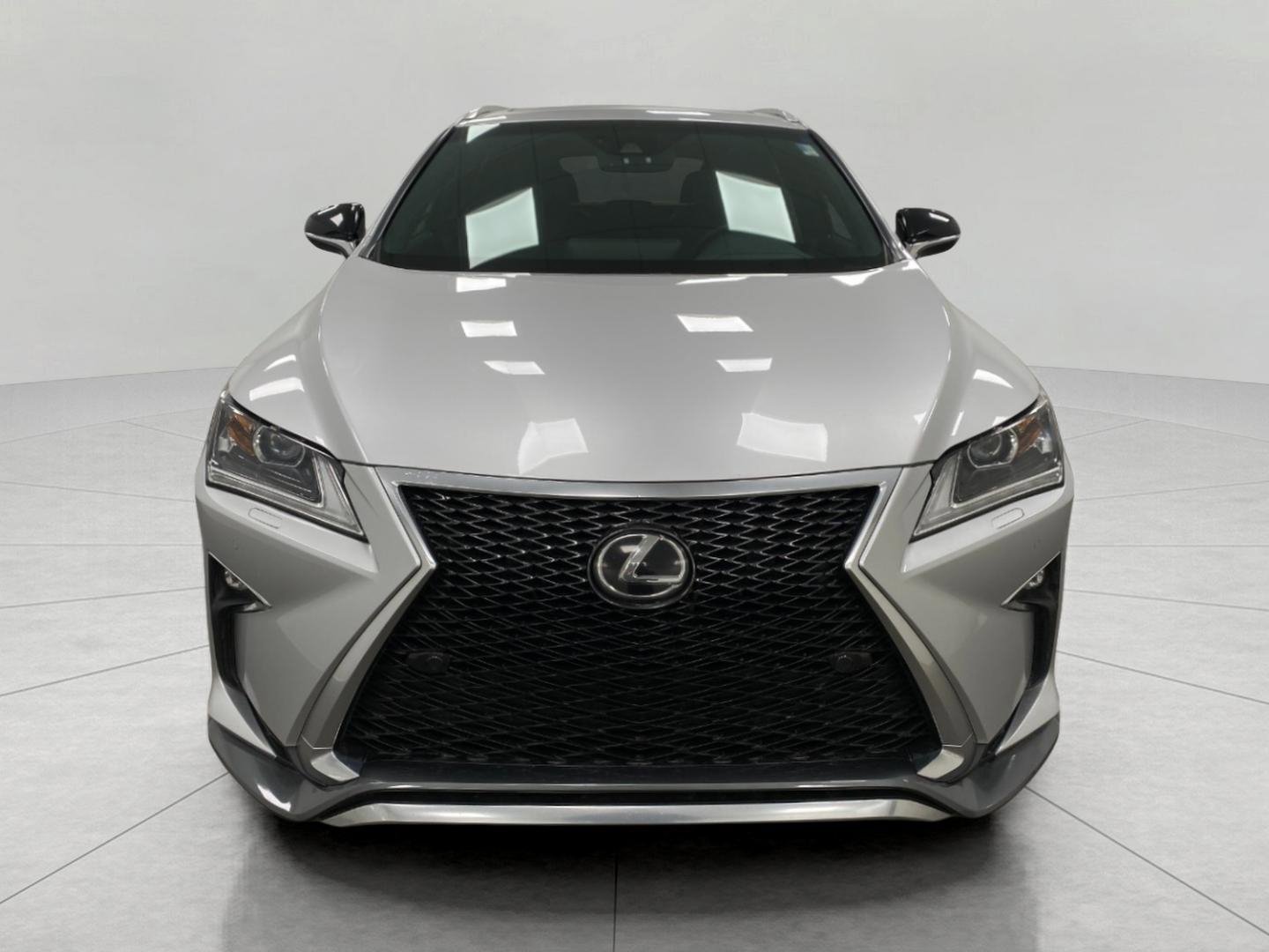 Used 2016 Lexus RX 350 AWD image 12