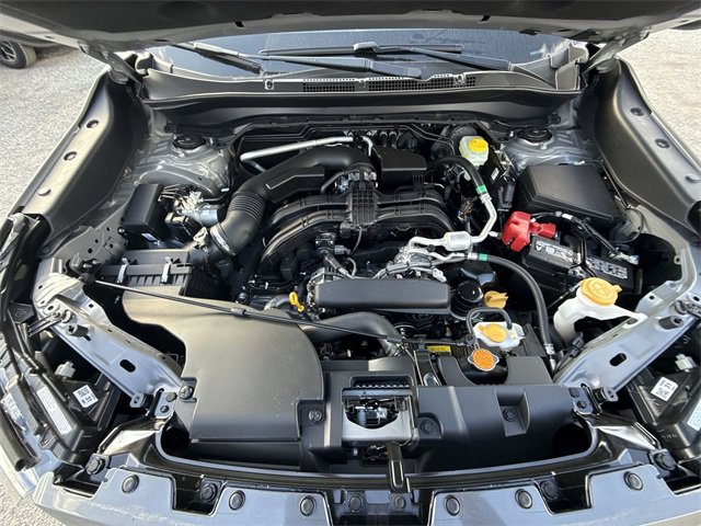 New 2026 Subaru Forester Premium image 25