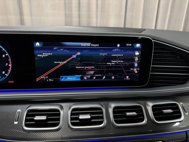 Used 2023 Mercedes-Benz GLE 53 AMG 4MATIC image 22