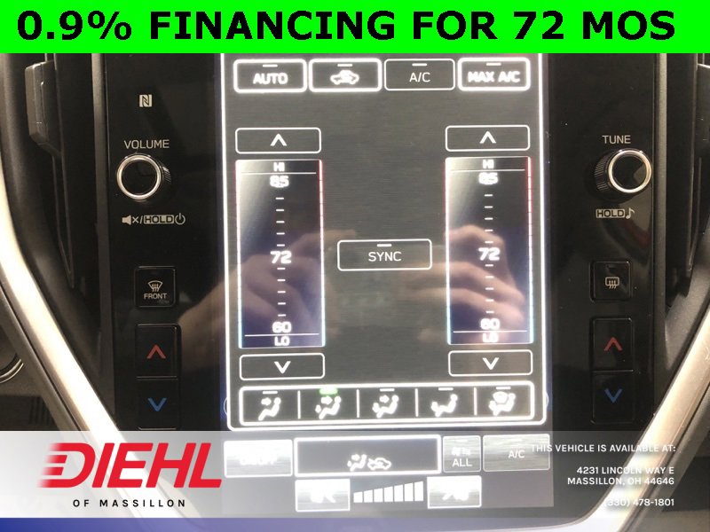 Used 2025 Subaru Crosstrek 2.0i Premium image 28