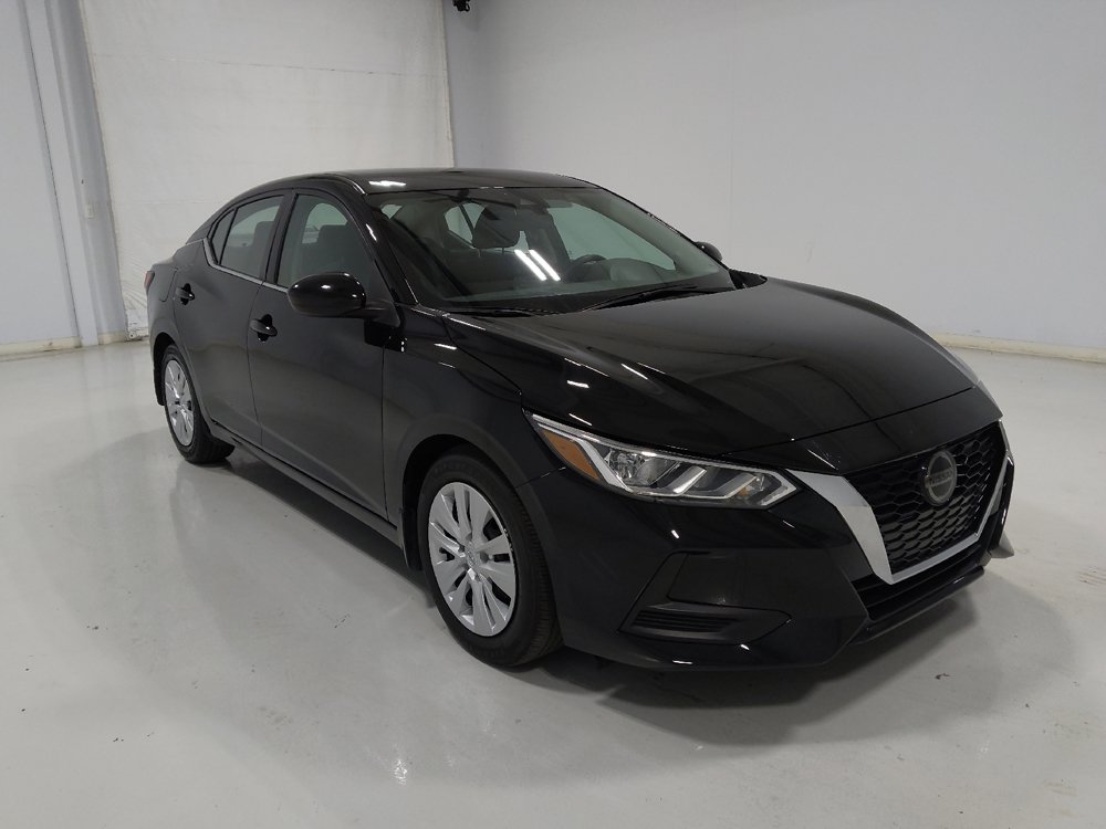 Used 2023 Nissan Sentra S FWD image 13