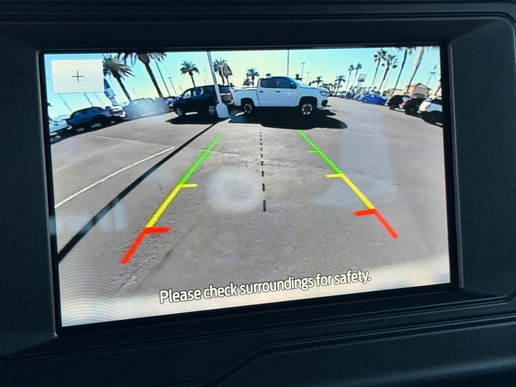 Used 2022 Ford Bronco 2-Door image 20