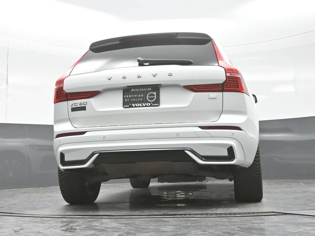 Used 2023 Volvo XC60 T8 Plus AWD/4WD image 26