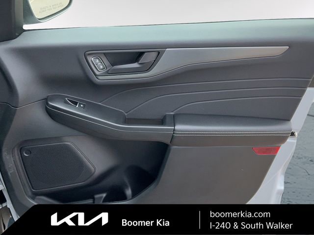 Used 2025 Ford Escape Active w/ Tech Pack #1 image 10