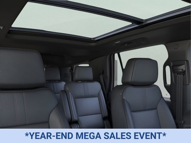 New 2026 Chevrolet Tahoe RST image 24