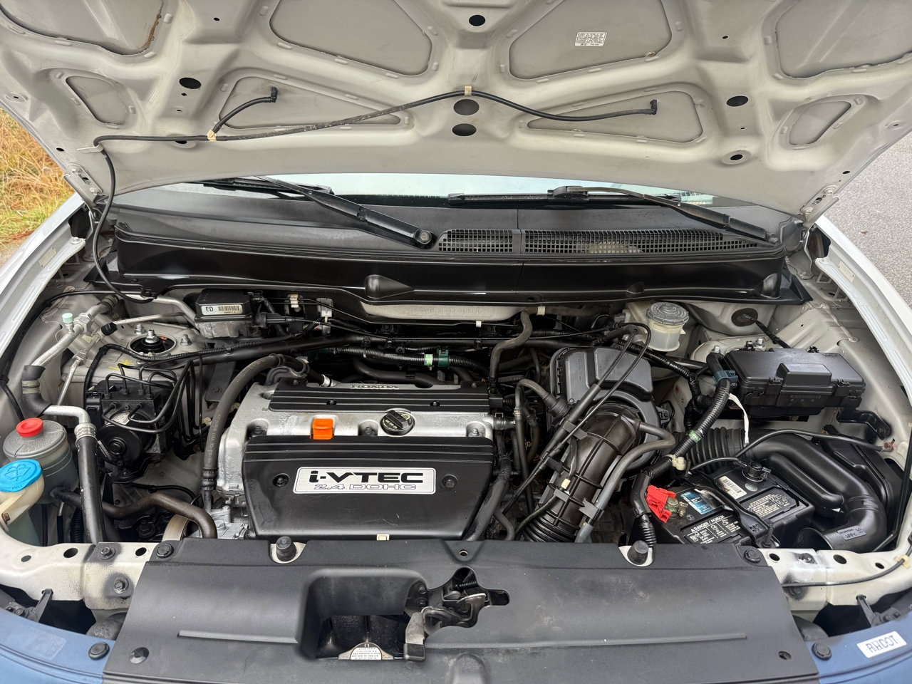 Used 2005 Honda Element EX image 44