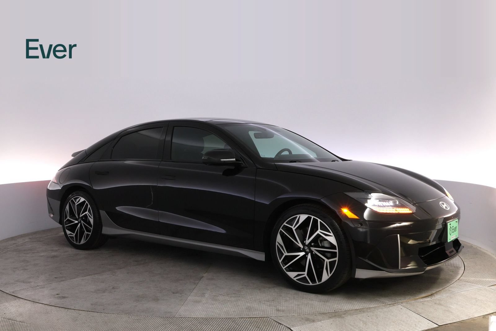 Used 2023 Hyundai Ioniq 6 Limited RWD image 14