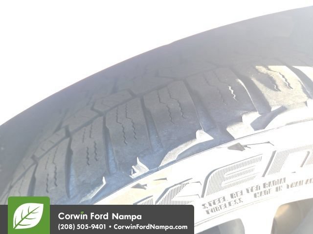 Used 2019 Cadillac CT6 Premium Luxury AWD/4WD image 9