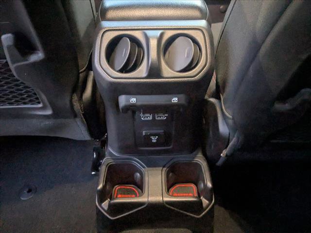 Used 2020 Jeep Wrangler Unlimited Rubicon image 19