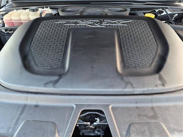 Used 2022 RAM 1500 TRX w/ TRX Level 1 Equipment Group AWD/4WD image 23