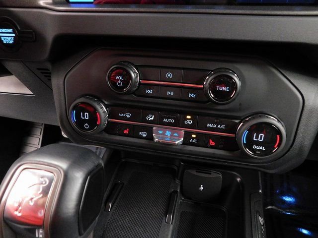Used 2025 Ford Bronco Big Bend image 47