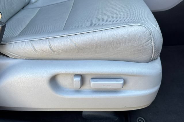 Used 2019 Honda Pilot Elite image 22