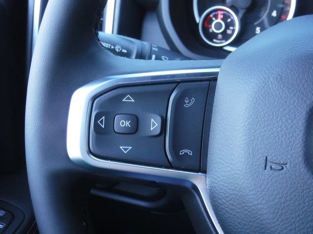 New 2025 RAM 2500 Big Horn image 59