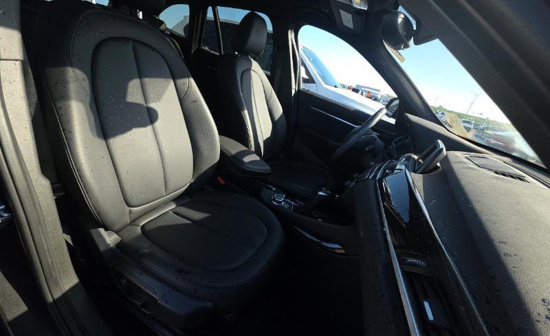 Used 2016 BMW X1 xDrive28i AWD/4WD image 8