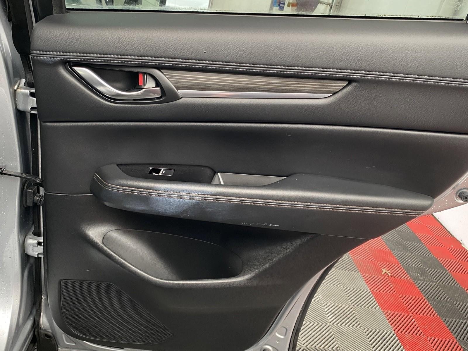 Used 2018 MAZDA CX-5 Grand Touring AWD/4WD image 11